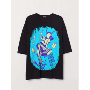  Tricou „Mob Psycho 100”